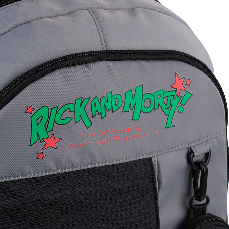 Рюкзак Kite Education teens Rick & Morty RM25-2597L