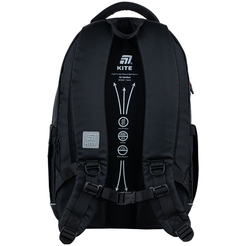 Backpack Kite Education teens K25-2597L-1