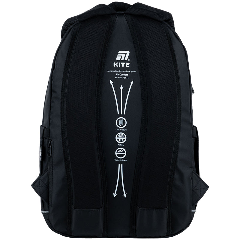 Backpack Kite Education teens K25-2597L-1