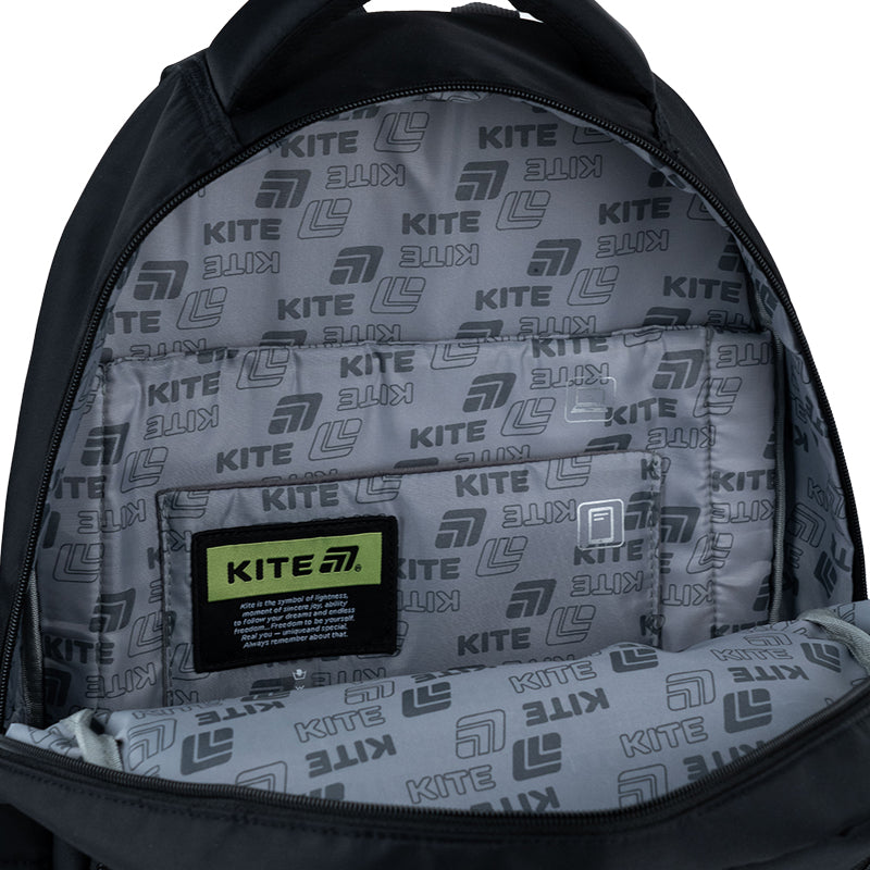 Backpack Kite Education teens K25-2597L-1