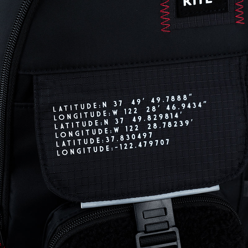 Backpack Kite Education teens K25-2597L-1