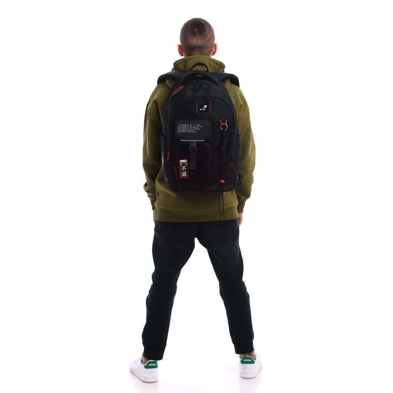 Backpack Kite Education teens K25-2597L-1