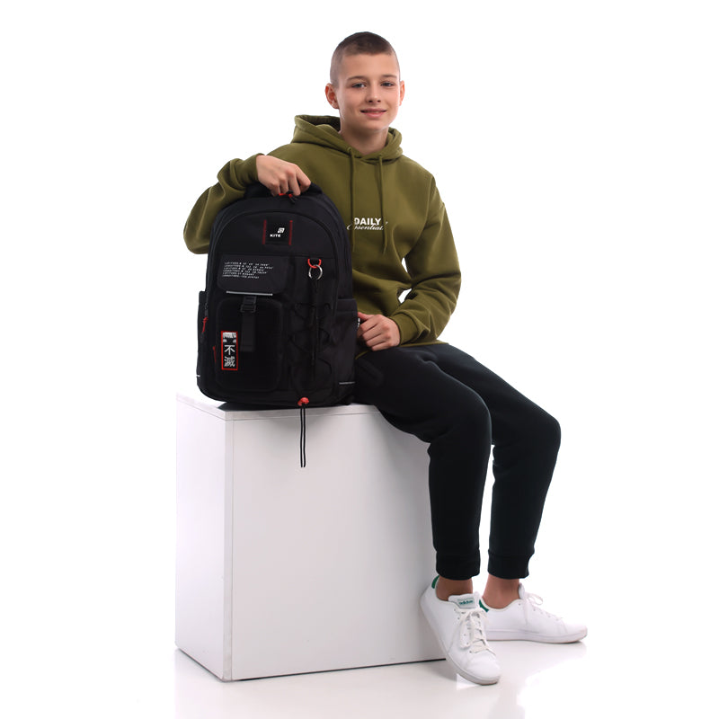 Backpack Kite Education teens K25-2597L-1