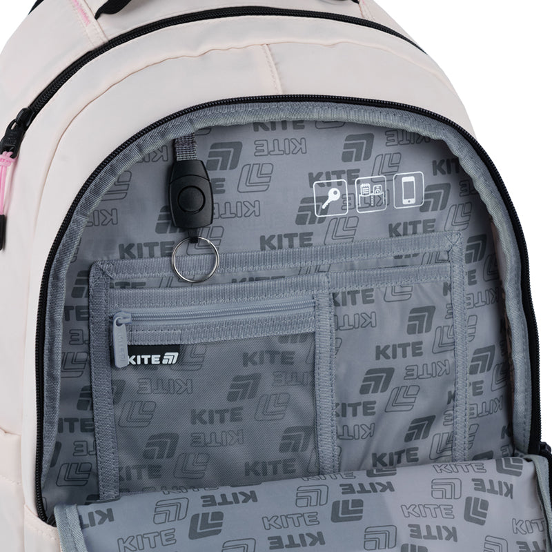 Рюкзак Kite Education teens K25-2597L-2