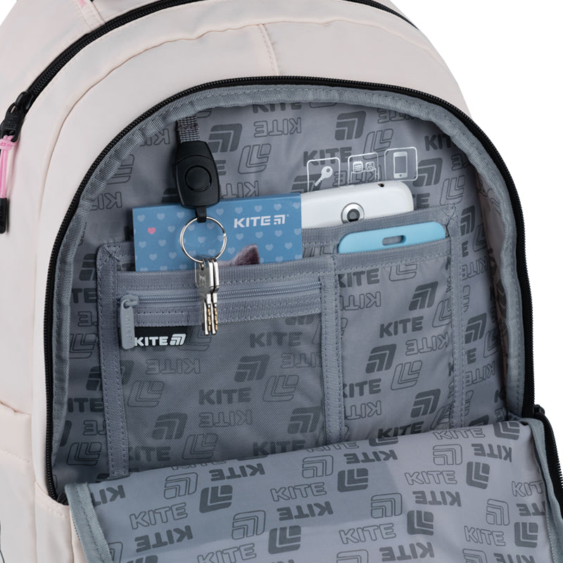 Рюкзак Kite Education teens K25-2597L-2