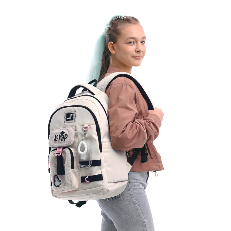 Рюкзак Kite Education teens K25-2597L-2