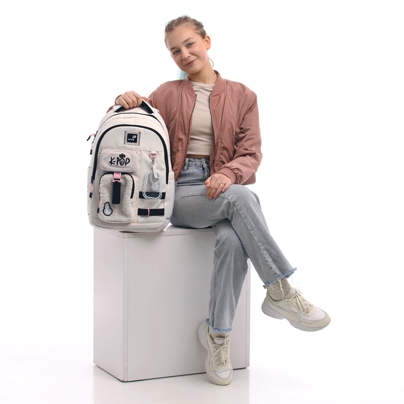 Рюкзак Kite Education teens K25-2597L-2