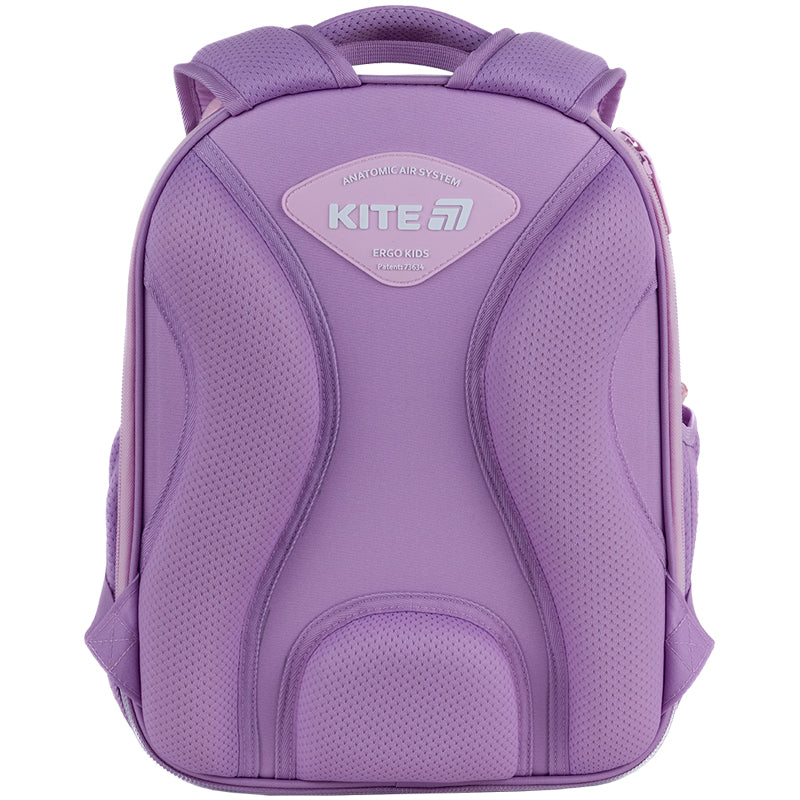 School backpack hard shaped Hello Kitty HK25-555S
