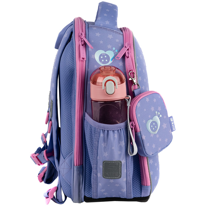 Рюкзак шкільний каркасний Kite Education My Little Pony LP25-555S