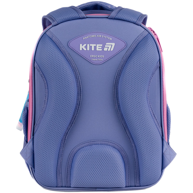 Рюкзак шкільний каркасний Kite Education My Little Pony LP25-555S