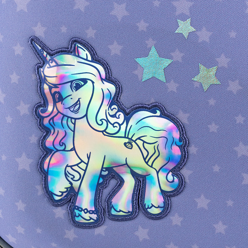 Рюкзак шкільний каркасний Kite Education My Little Pony LP25-555S