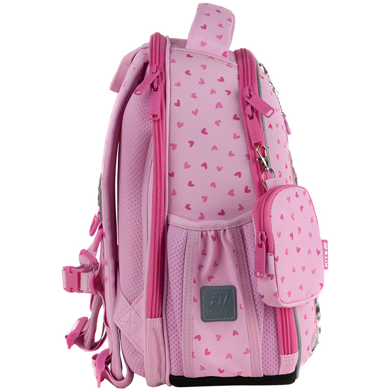 School backpack hard shaped Studio Pets SP25-555S-1