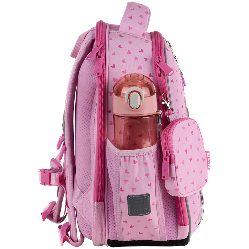 School backpack hard shaped Studio Pets SP25-555S-1