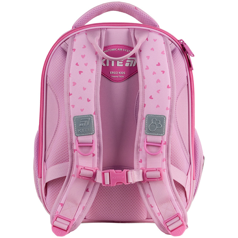 School backpack hard shaped Studio Pets SP25-555S-1