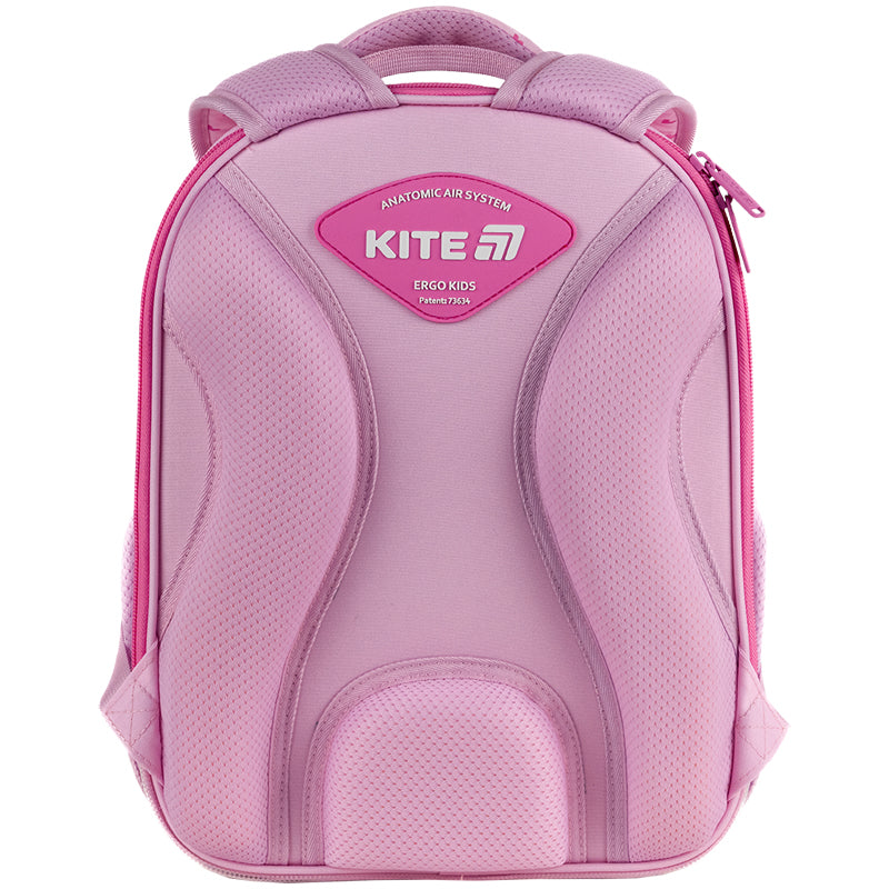 School backpack hard shaped Studio Pets SP25-555S-1