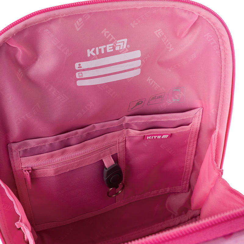 School backpack hard shaped Studio Pets SP25-555S-1