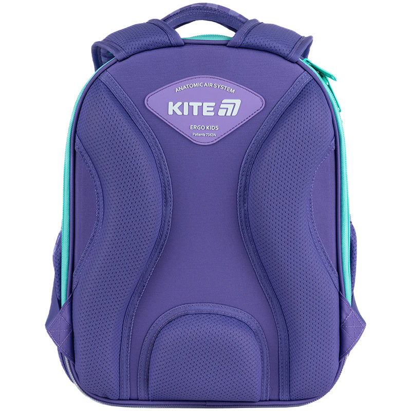 Рюкзак шкільний каркасний Kite Education Studio Pets SP25-555S-2