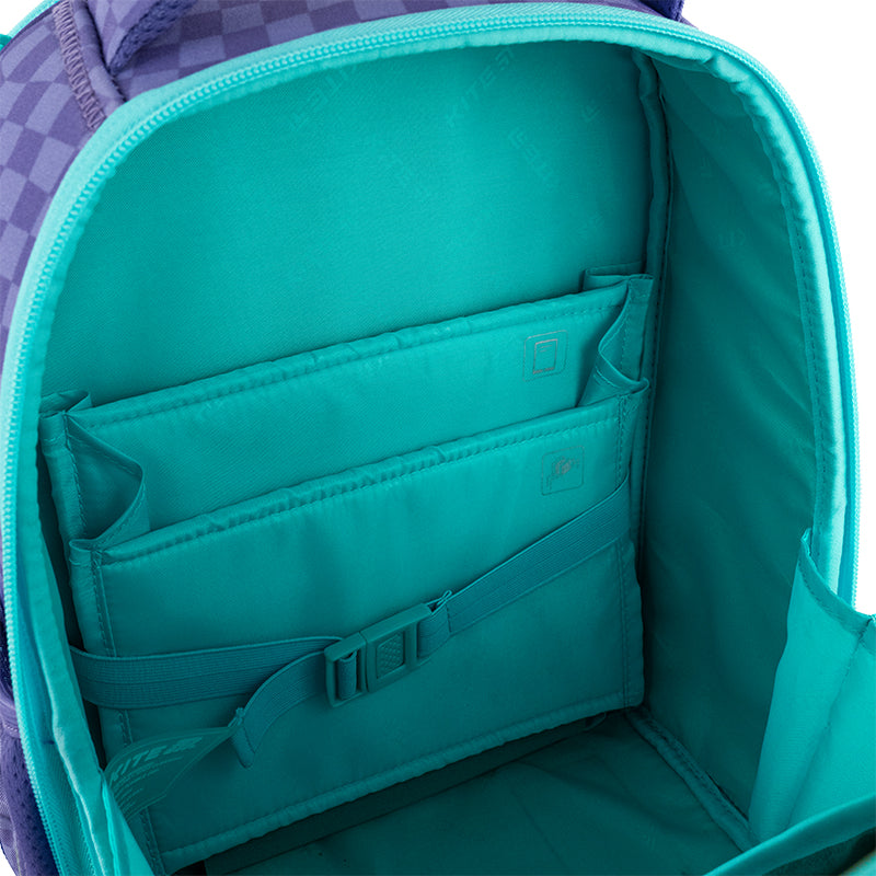 Рюкзак шкільний каркасний Kite Education Studio Pets SP25-555S-2