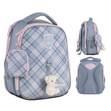 Рюкзак шкільний каркасний Kite Education College Line Girl K25-555S-6 Рюкзак шкільний каркасний Kite Education College Line Girl K25-555S-6