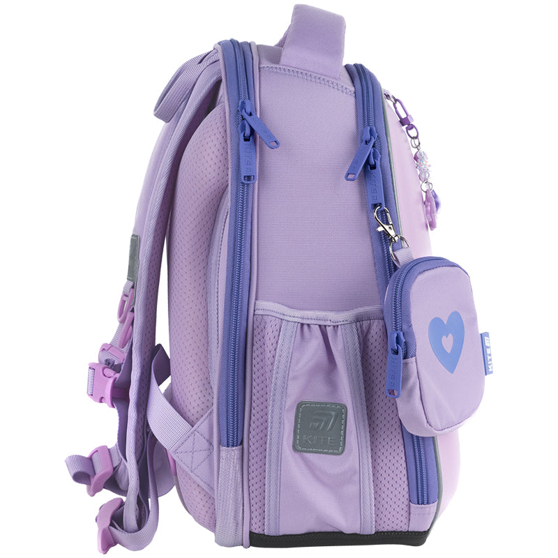 School backpack hard shaped Sweetheart K25-555S-7