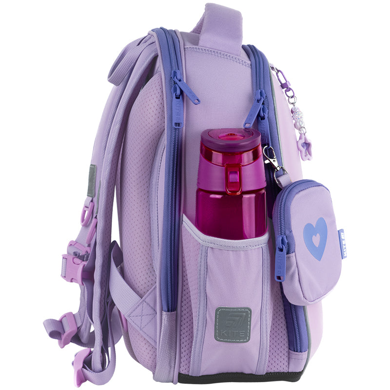 School backpack hard shaped Sweetheart K25-555S-7