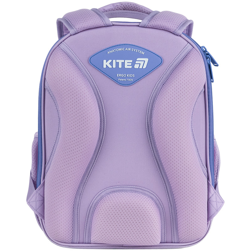 School backpack hard shaped Sweetheart K25-555S-7