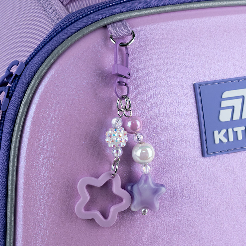 School backpack hard shaped Sweetheart K25-555S-7