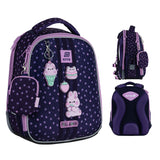 Рюкзак шкільний каркасний Kite Education Feel Good K25-555S-8 Рюкзак шкільний каркасний Kite Education Feel Good K25-555S-8