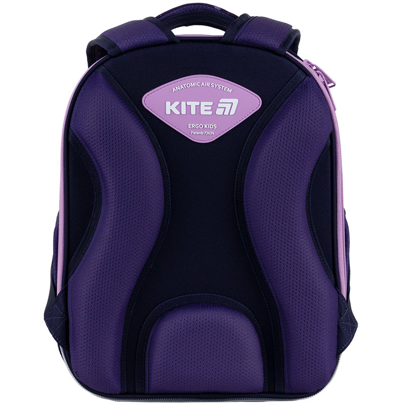 Рюкзак шкільний каркасний Kite Education Feel Good K25-555S-8
