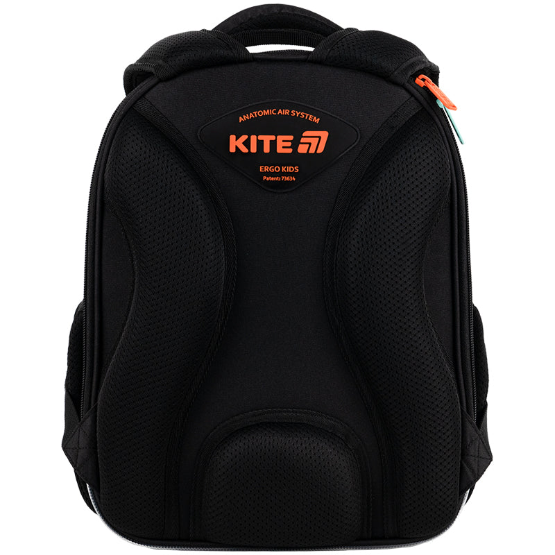 School backpack hard shaped Transformers Generations TF25-555S