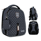 Рюкзак шкільний каркасний Kite Education College Line Boy K25-555S-1 Рюкзак шкільний каркасний Kite Education College Line Boy K25-555S-1