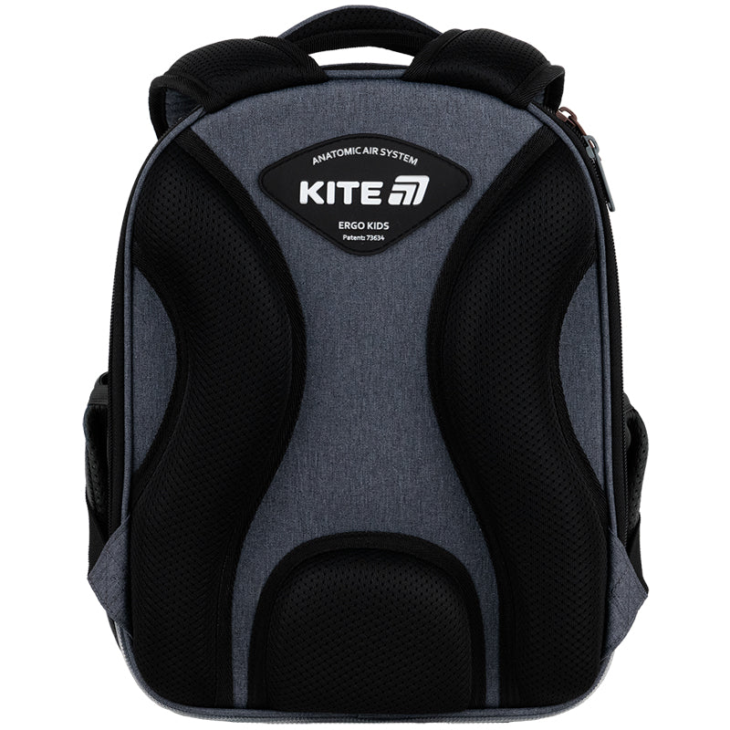 Рюкзак шкільний каркасний Kite Education College Line Boy K25-555S-1
