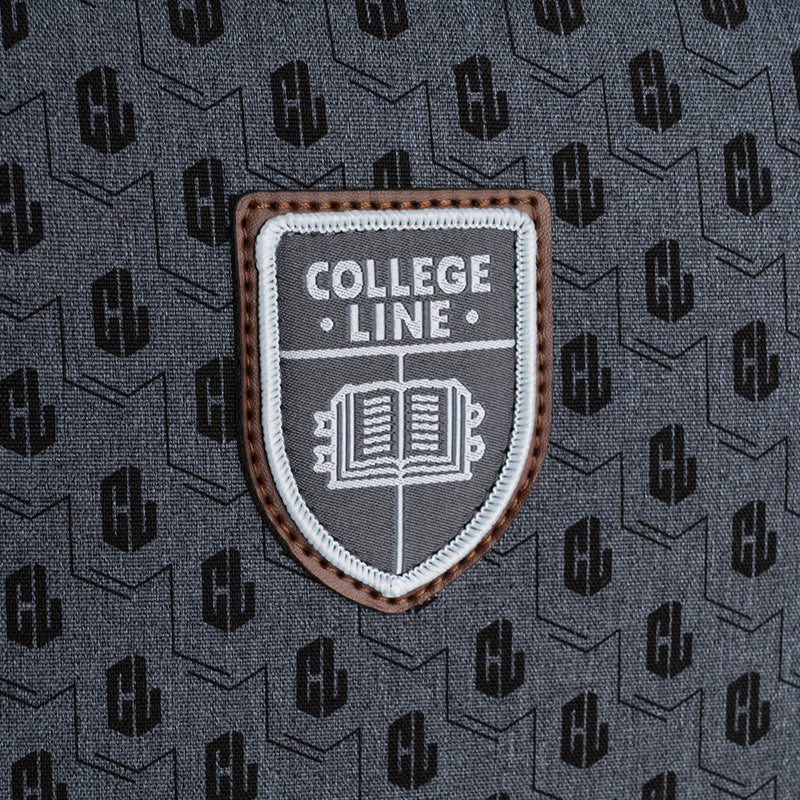 Рюкзак шкільний каркасний Kite Education College Line Boy K25-555S-1