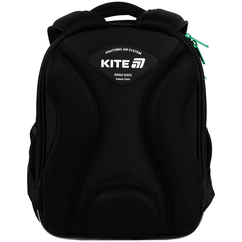 School backpack hard shaped Pixel Game K25-555S-4
