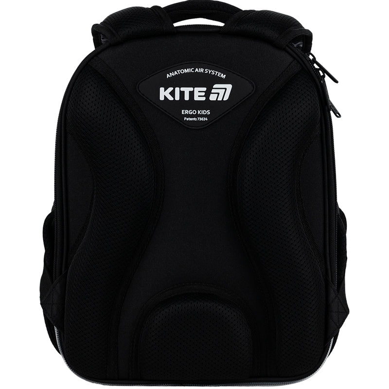 School backpack hard shaped Game On K25-555S-5