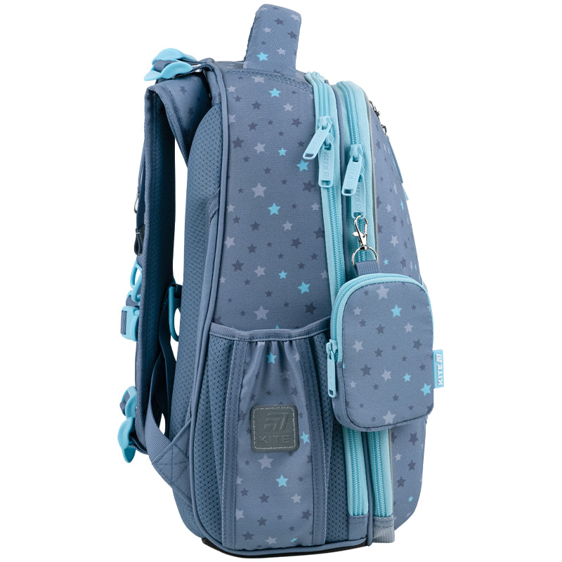 School backpack hard shaped Studio Pets SP25-531M