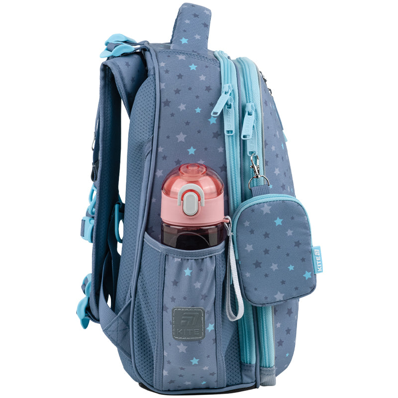 School backpack hard shaped Studio Pets SP25-531M