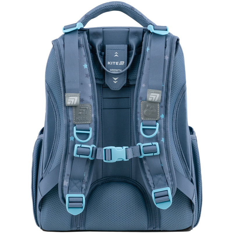 School backpack hard shaped Studio Pets SP25-531M