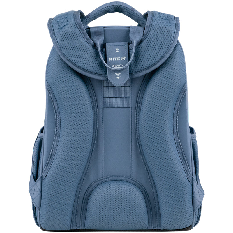 School backpack hard shaped Studio Pets SP25-531M