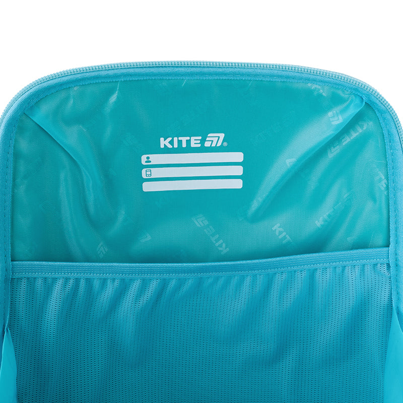 School backpack hard shaped Studio Pets SP25-531M