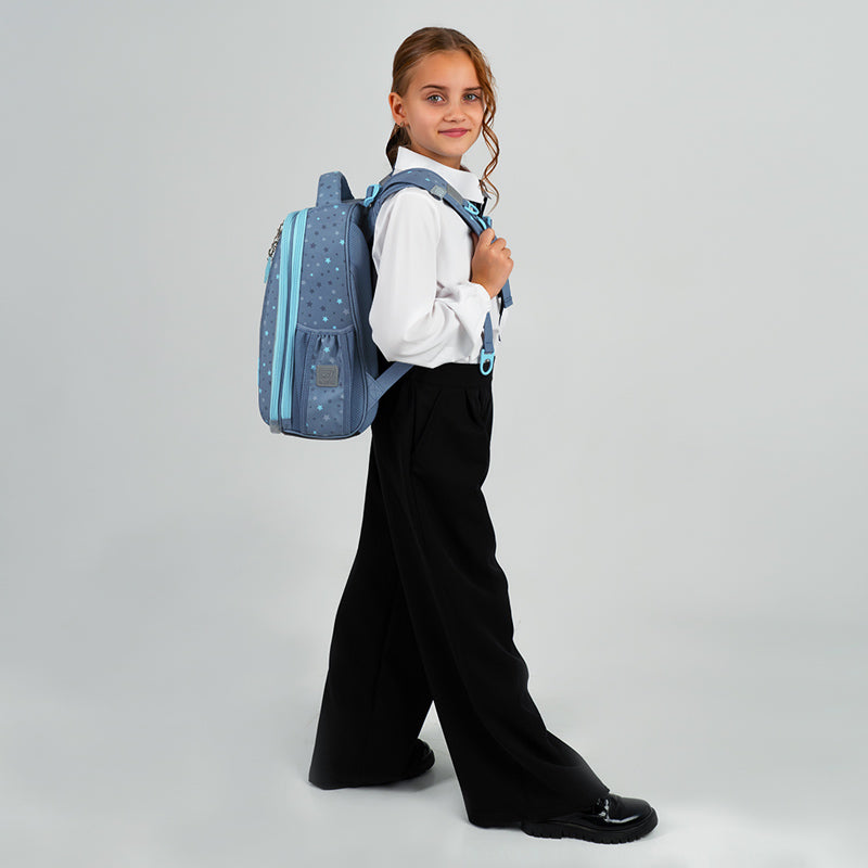 School backpack hard shaped Studio Pets SP25-531M