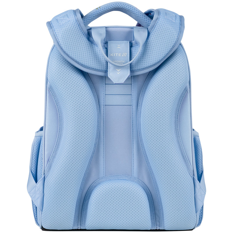 School backpack hard shaped Shiny K25-531M-1