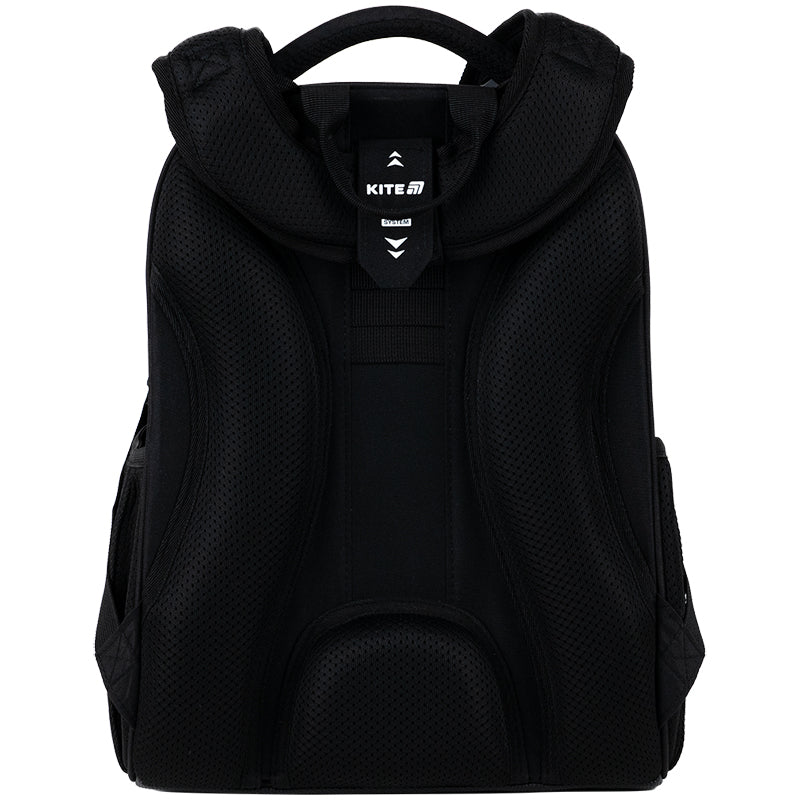 School backpack hard shaped Player K25-531M-3