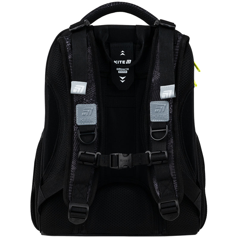 School backpack hard shaped Street Style K25-531M-4
