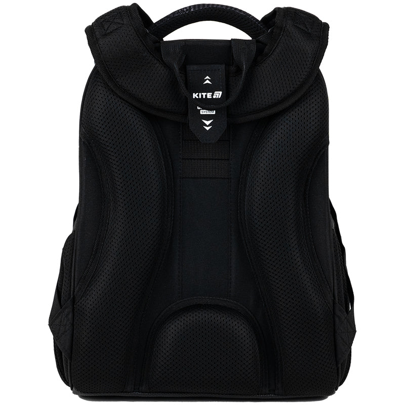 School backpack hard shaped Street Style K25-531M-4
