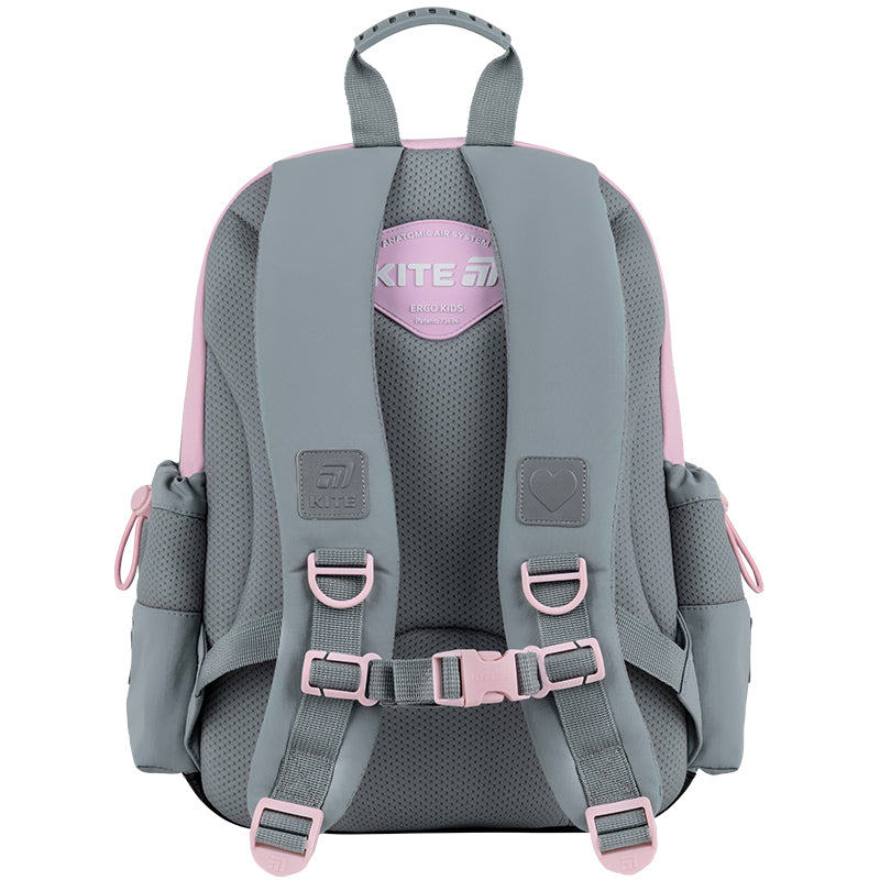 Рюкзак шкільний Kite Education Panda K25-771S-1