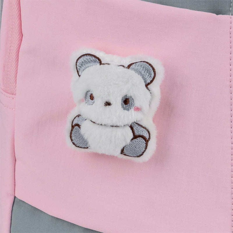 Рюкзак шкільний Kite Education Panda K25-771S-1