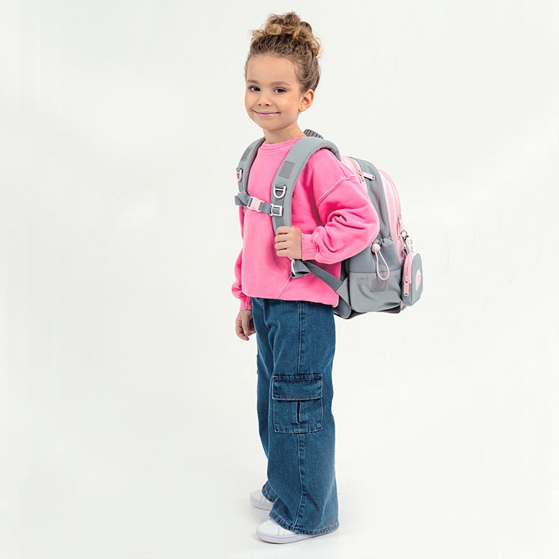 Рюкзак шкільний Kite Education Panda K25-771S-1
