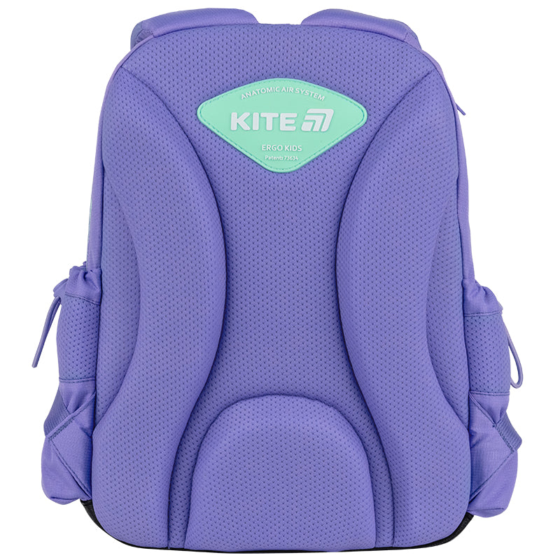 Рюкзак шкільний Kite Education Pretty Nice K25-771S-2