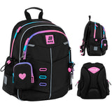 Рюкзак шкільний Kite Education Color Splash K25-771S-3 Рюкзак шкільний Kite Education Color Splash K25-771S-3